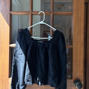 Abercrombie & Fitch Women's Top